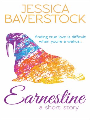 cover image of Earnestine